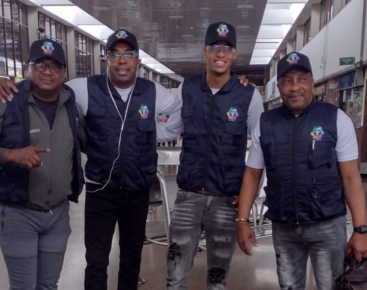 Logo Fundación Renacer Para Todos